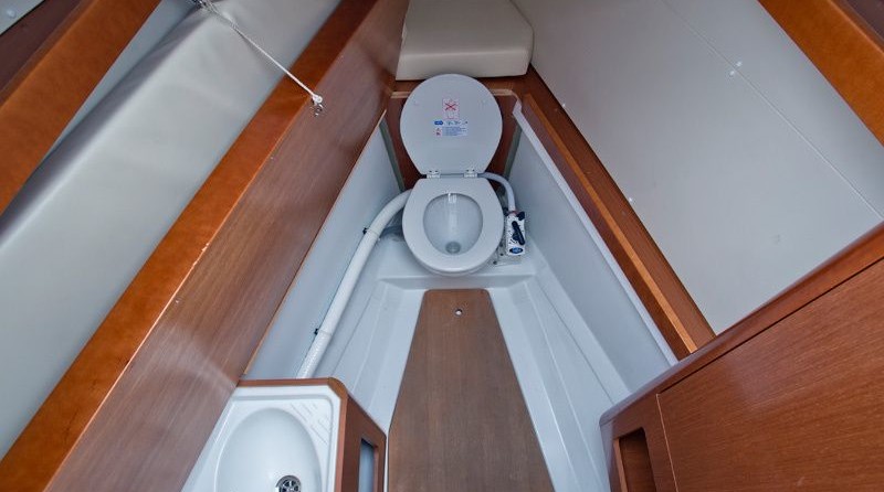 Beneteau Oceanis 50 Family