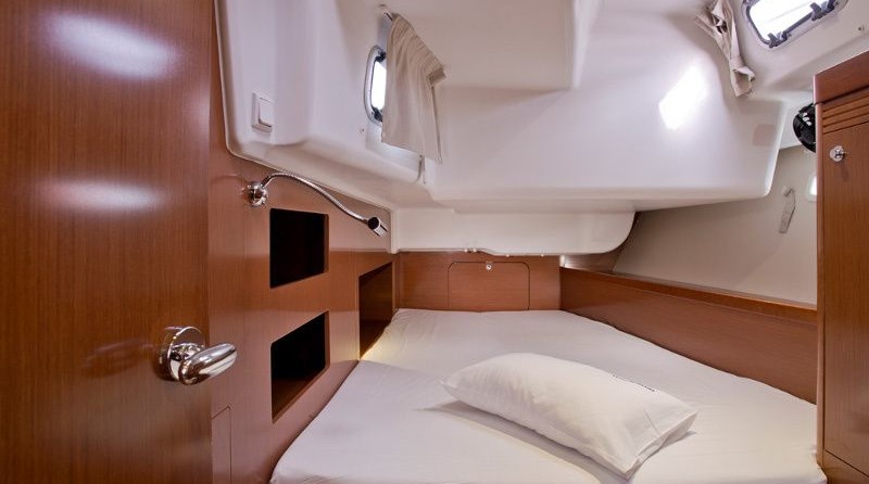 Beneteau Oceanis 50 Family