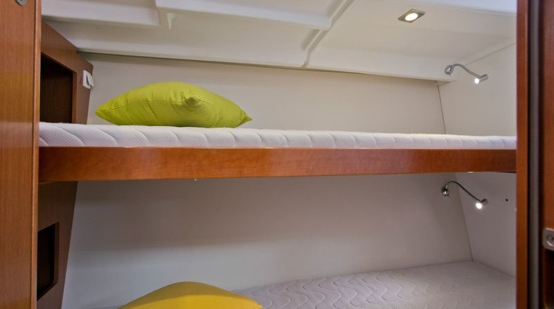 Beneteau Oceanis 50 Family