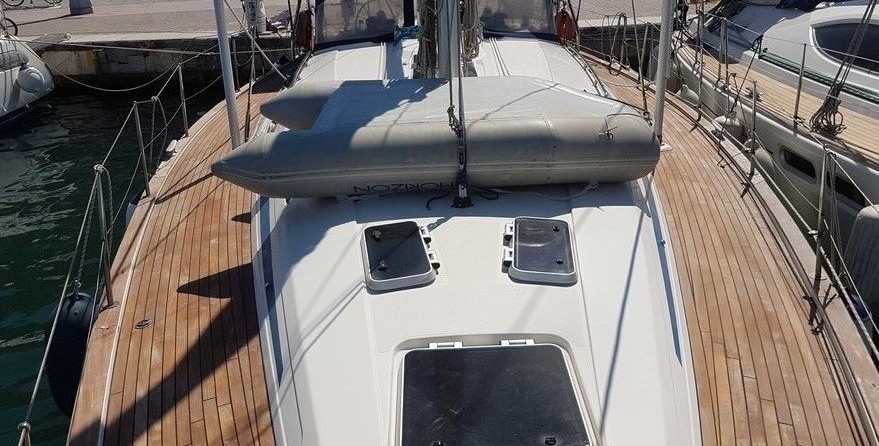 Bavaria 50 Cruiser