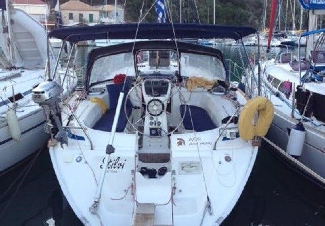 Bavaria 42 Cruiser