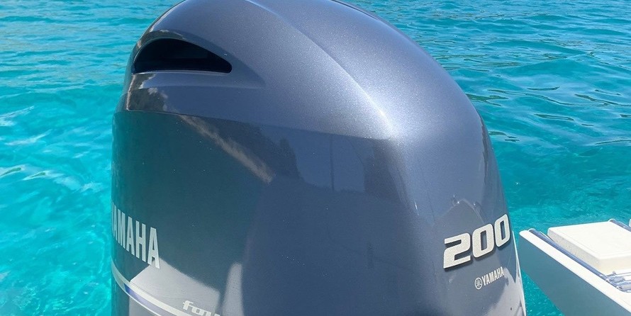Atlantic 670 Open