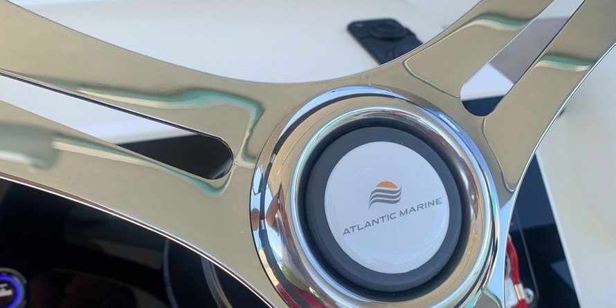 Atlantic 670 Open