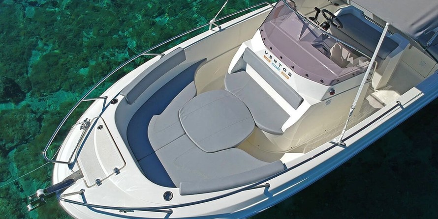 Atlantic 670 Open