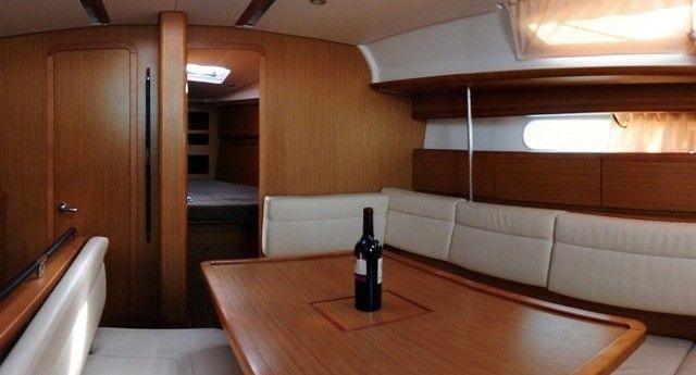 Jeanneau Sun Odyssey 44i