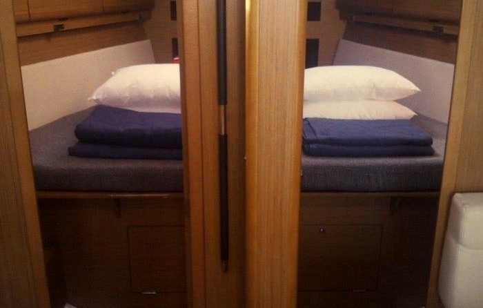 Jeanneau Sun Odyssey 44i