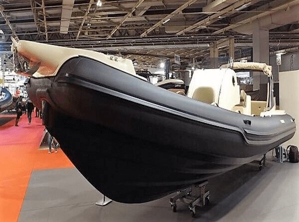 Italboats Stingher 27 GT