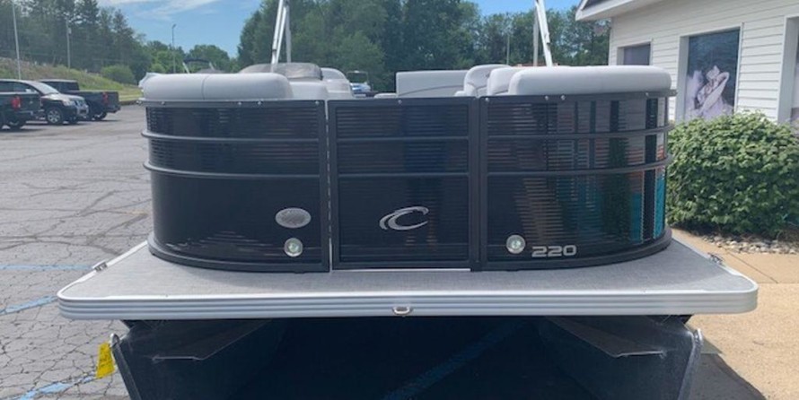 Crest Classic LX 220 SLSC