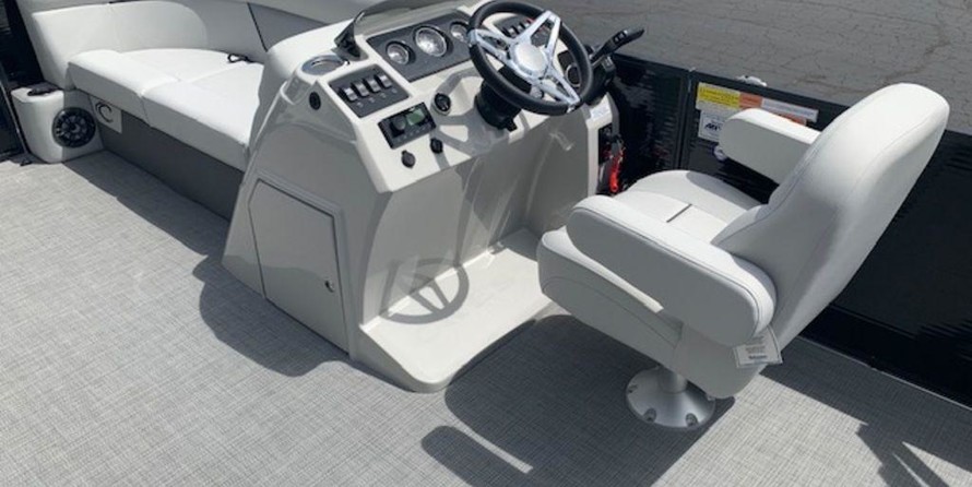Crest Classic LX 220 SLSC