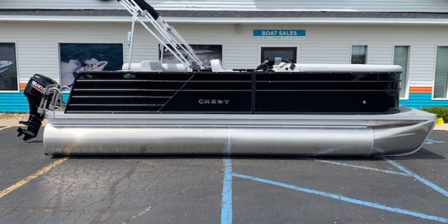 Crest Classic LX 220 SLSC
