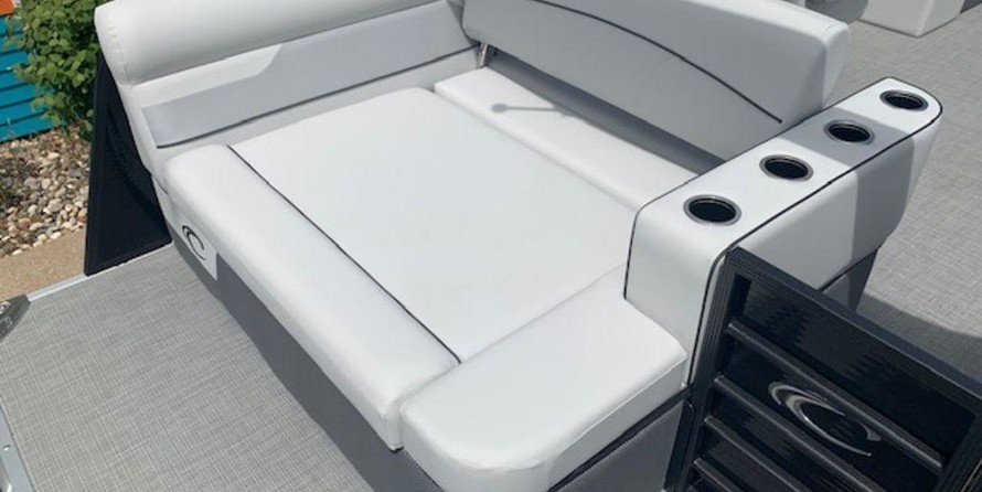 Crest Classic LX 220 SLSC