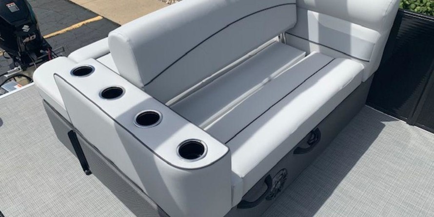 Crest Classic LX 220 SLSC