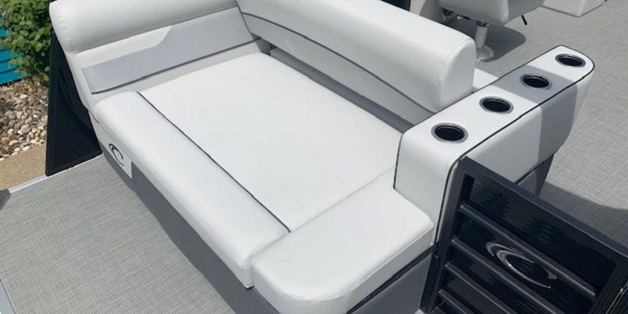Crest Classic LX 220 SLSC