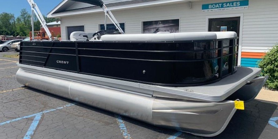 Crest Classic LX 220 SLSC