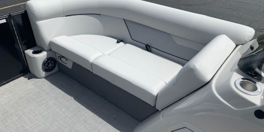 Crest Classic LX 220 SLSC