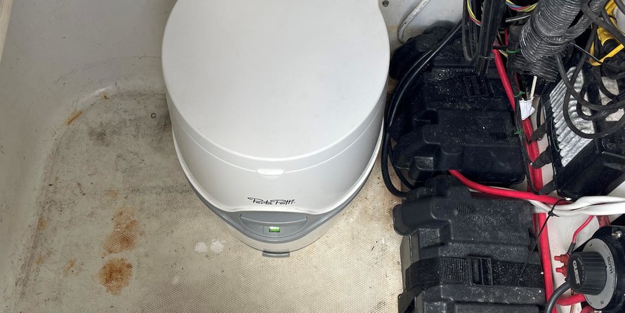 Triton 2486