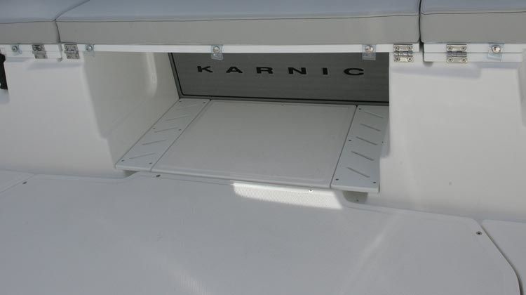 Karnic SL602