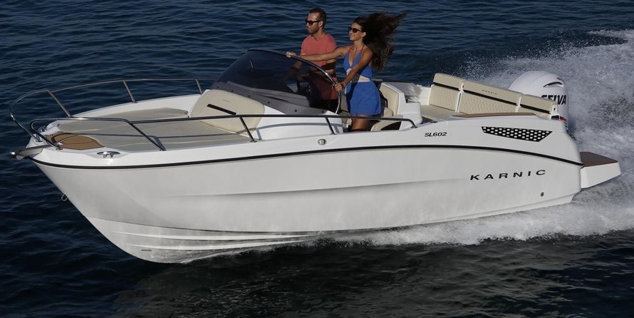 Karnic SL602