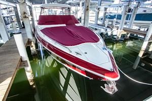 Formula 350 Crossover Bowrider