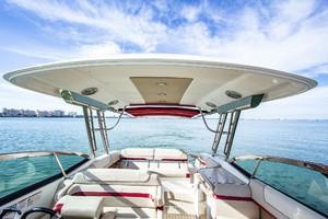 Formula 350 Crossover Bowrider