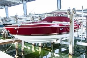 Formula 350 Crossover Bowrider