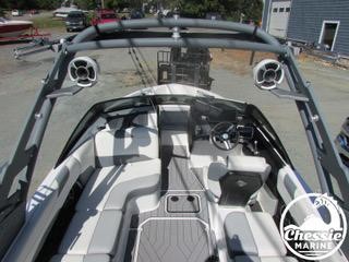 Malibu Wakesetter 23 LSV