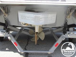 Malibu Wakesetter 23 LSV