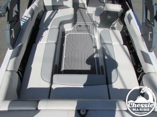 Malibu Wakesetter 23 LSV