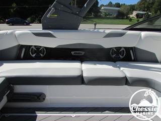 Malibu Wakesetter 23 LSV