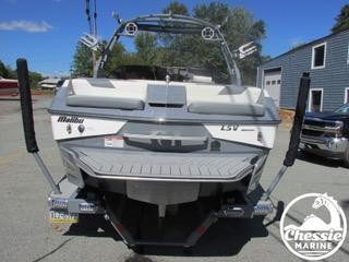 Malibu Wakesetter 23 LSV