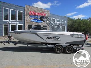 Malibu Wakesetter 23 LSV