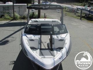 Malibu Wakesetter 23 LSV