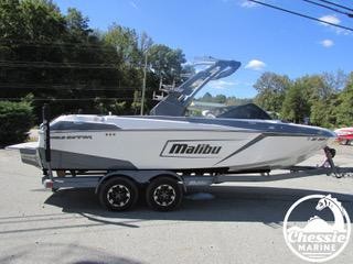 Malibu Wakesetter 23 LSV