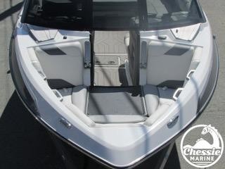 Malibu Wakesetter 23 LSV