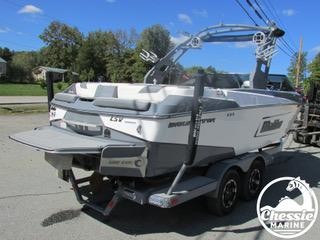 Malibu Wakesetter 23 LSV
