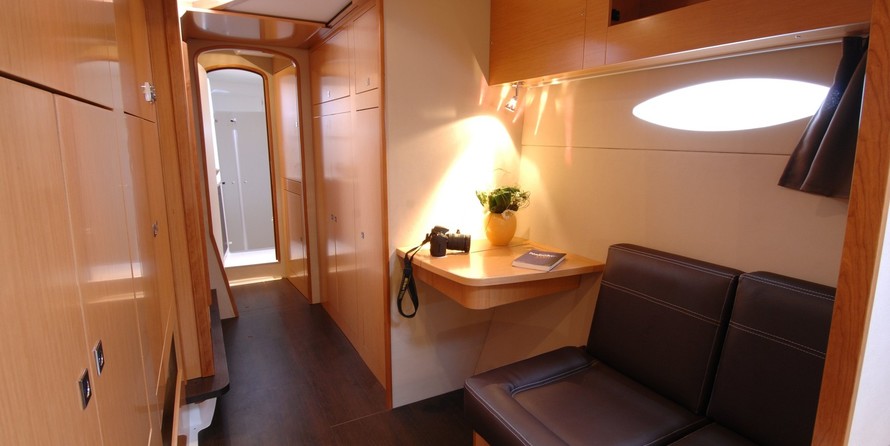 Fountaine Pajot Salina 48