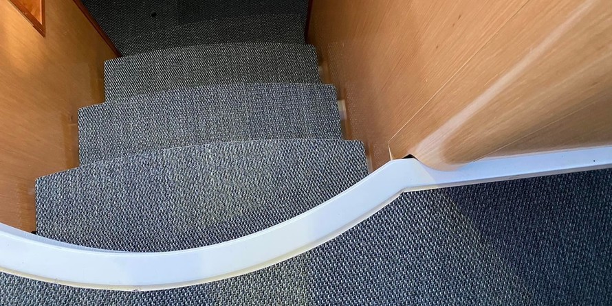 Fountaine Pajot Salina 48