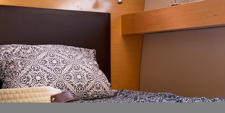 Fountaine Pajot Salina 48