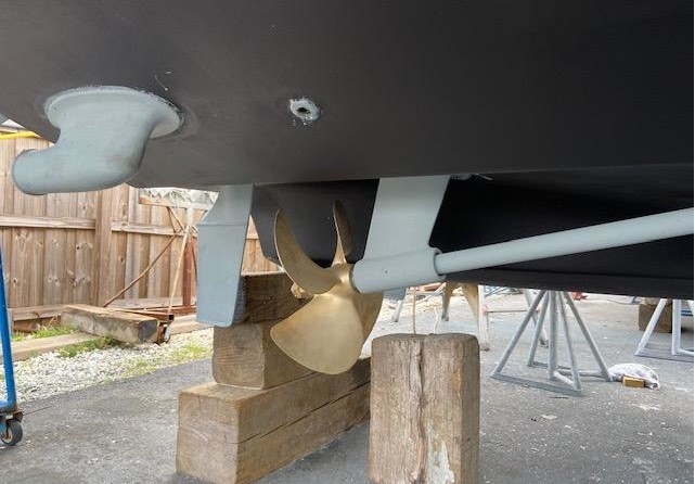 Sea Ray 350 Sundancer