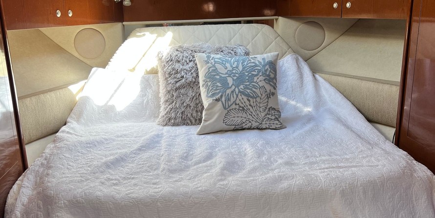 Sea Ray 350 Sundancer