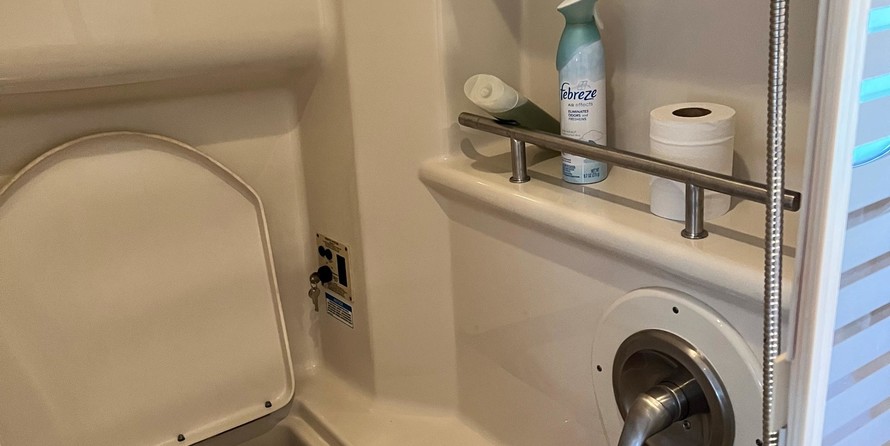 Sea Ray 350 Sundancer