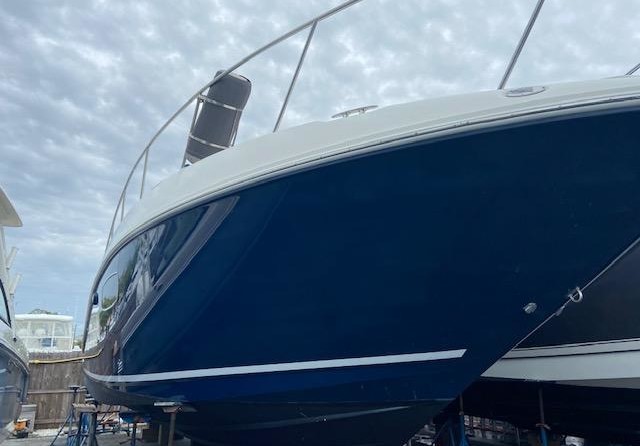 Sea Ray 350 Sundancer