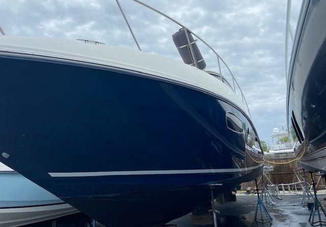 Sea Ray 350 Sundancer