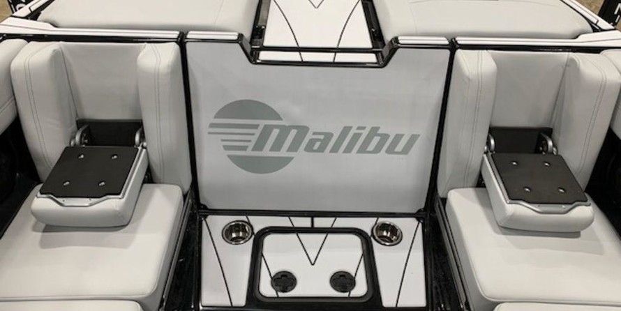 Malibu Wakesetter 23 LSV