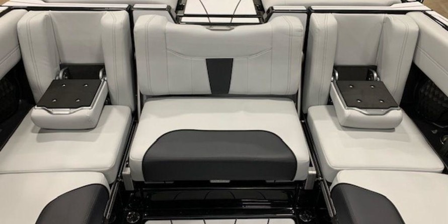 Malibu Wakesetter 23 LSV