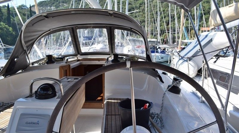 Bavaria 37 Cruiser