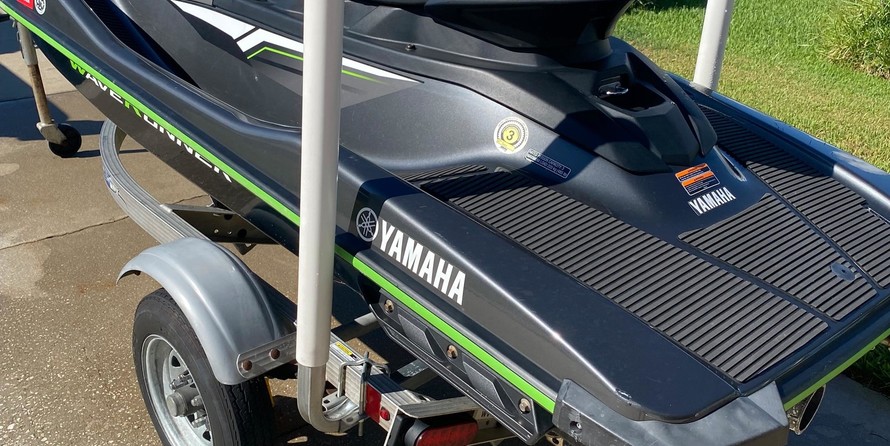 Yamaha EX Deluxe