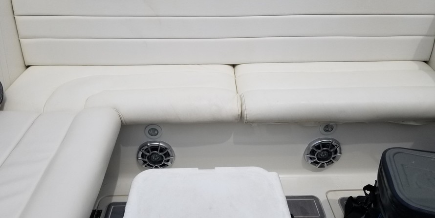 Advantage 27 victory