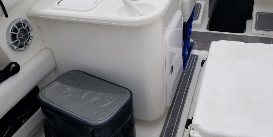 Advantage 27 victory