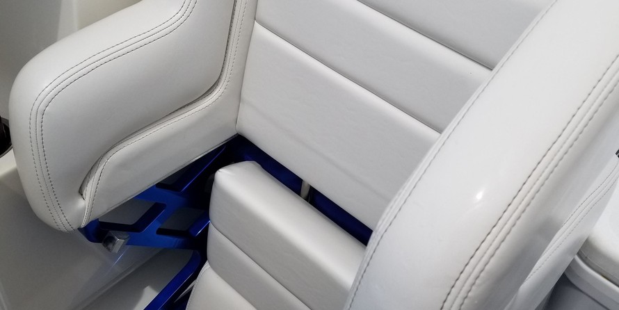 Advantage 27 victory